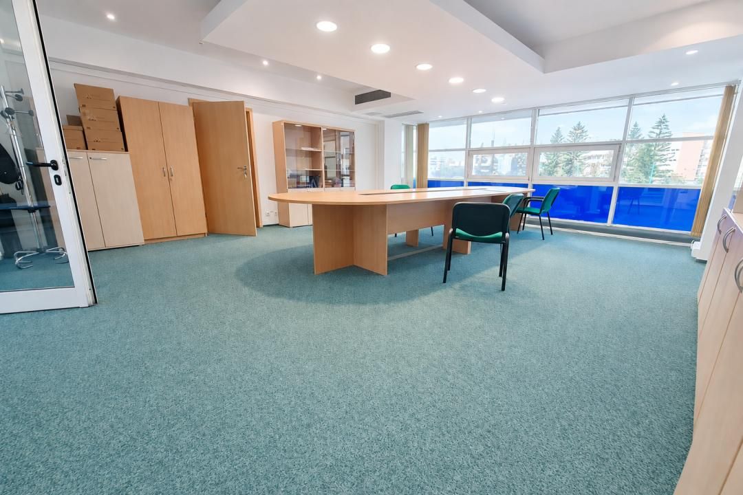Spațiu comercial cu 10 camere de vânzare – fotografia 10 din 13