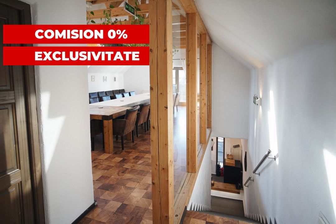 Hotel / pensiune cu 10 camere de vânzare în Vest, Vlaha – fotografia 21 din 40