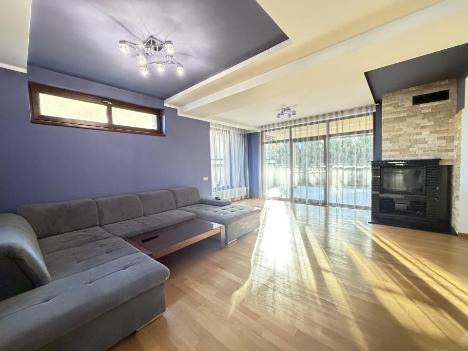 Casă cu 6 camere de vânzare în Calea Cisnadiei - Arhitectilor, Sibiu – fotografia 8 din 20