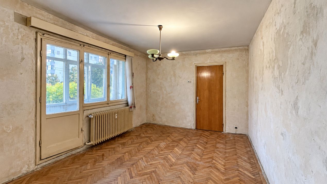 Apartament cu 3 camere de vânzare în Titan, București – fotografia 5 din 19