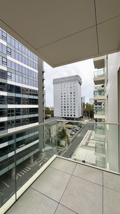 Apartament cu 2 camere de vânzare în Aviației, București – fotografia 12 din 12