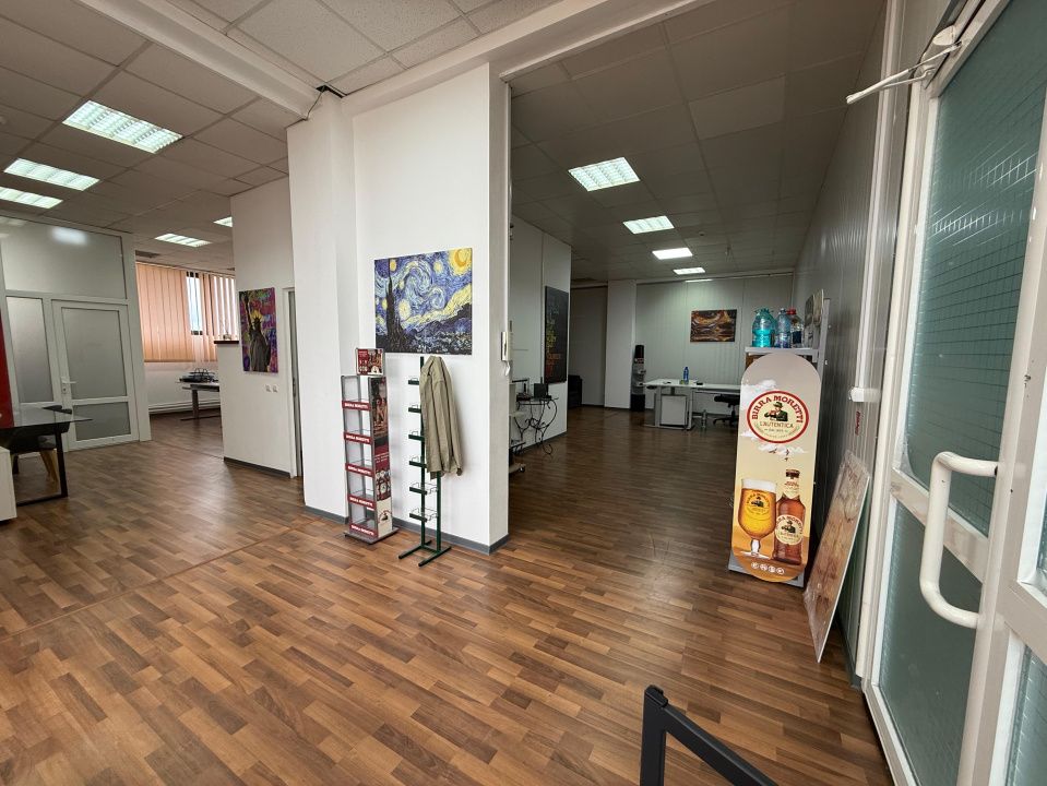 Spațiu de birouri de vânzare în B-dul Bucuresti, Ploiești – fotografia 9 din 18