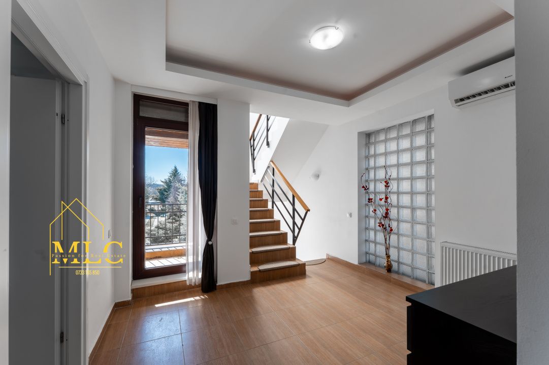 Casă cu 7 camere de vânzare în Snagov – fotografia 21 din 29