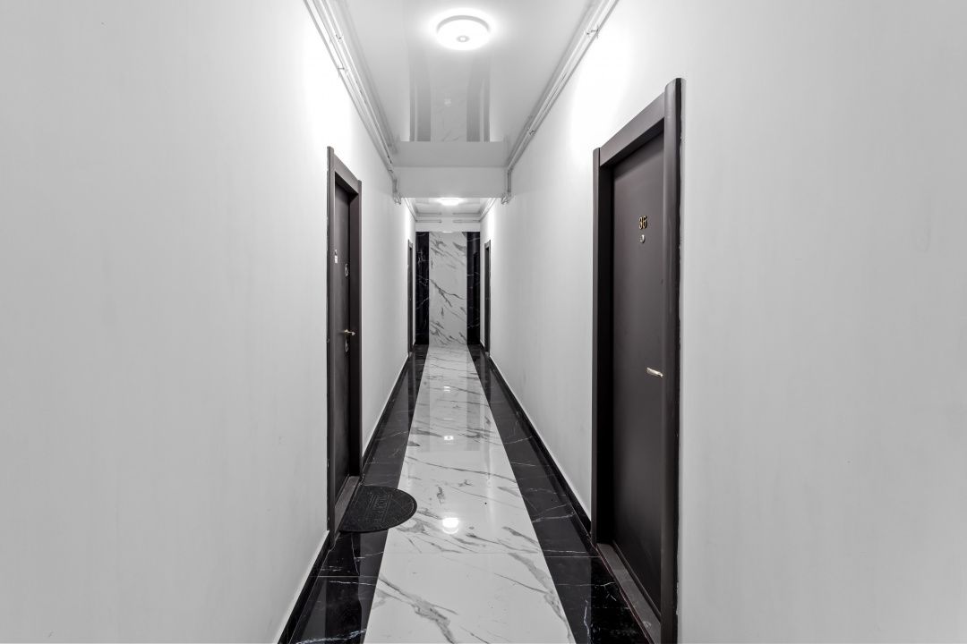 Apartament cu 2 camere de vânzare în Mamaia-Sat – fotografia 31 din 36