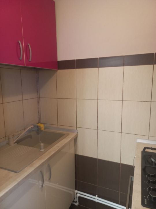 Apartament cu 2 camere de închiriat în Primo, Constanța – fotografia 12 din 15