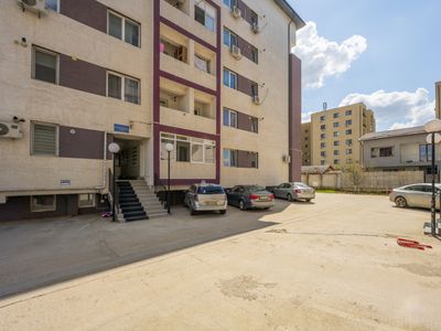 Garsonieră cu 1 cameră de vânzare în Central, Chiajna – fotografia 5 din 8