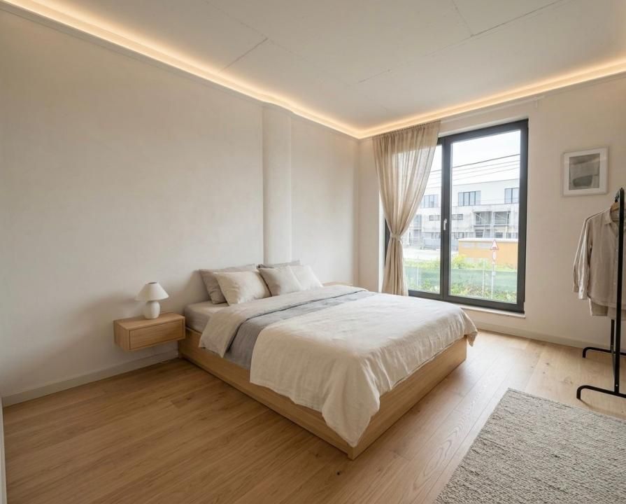 Casă cu 5 camere de vânzare în Central, Tunari – fotografia 6 din 9