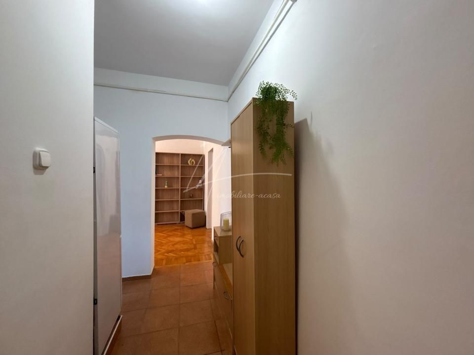 Apartament cu 2 camere de închiriat în Floreasca, București – fotografia 13 din 13