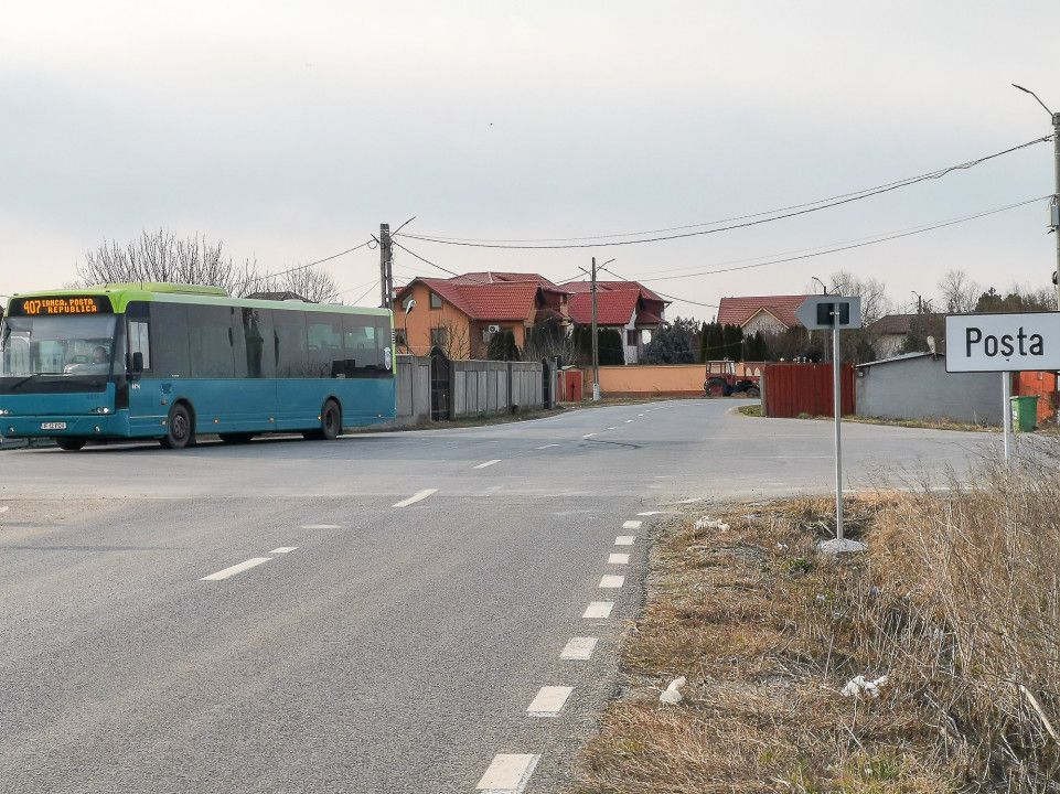 Teren de vânzare în Sud-Est, Posta – fotografia 6 din 17