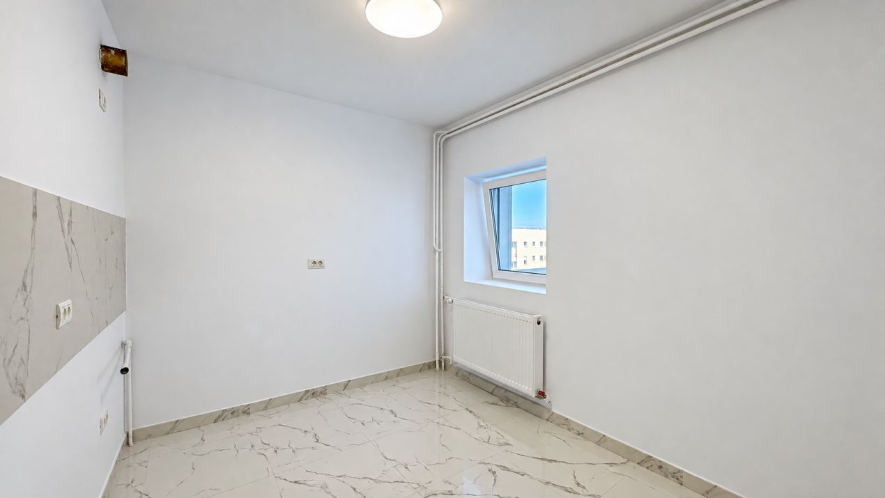 Apartament cu 4 camere de vânzare în Pantelimon, București – fotografia 26 din 31