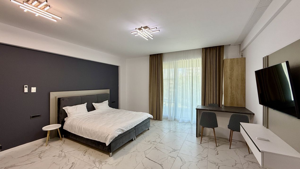 Garsonieră cu 1 cameră de vânzare în Mamaia-Sat – fotografia 4 din 21