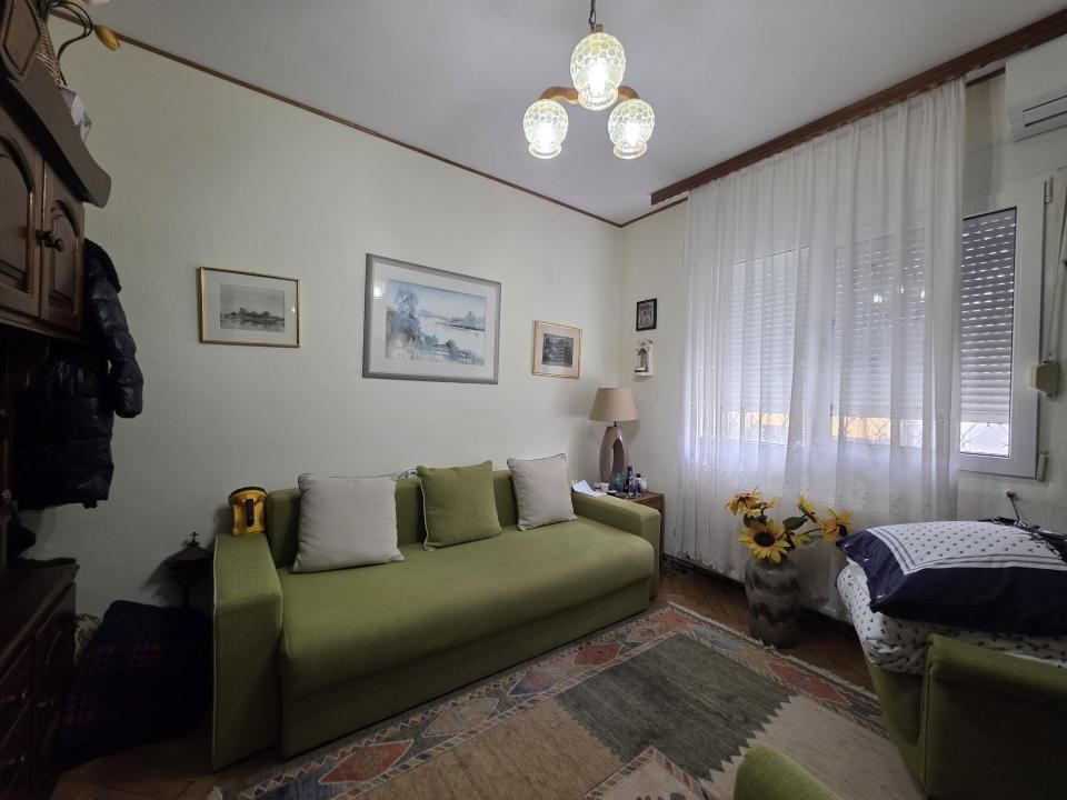 Casă cu 5 camere de vânzare în Snagov – fotografia 18 din 21