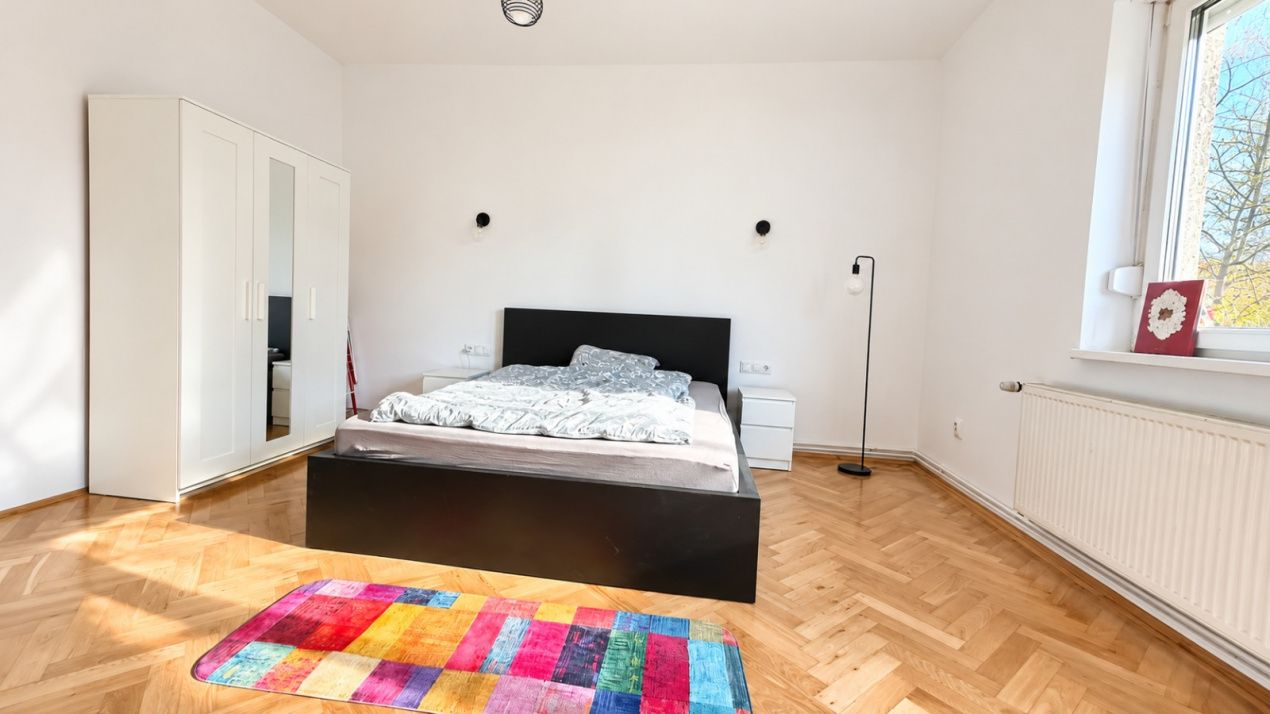 Apartament cu 3 camere de vânzare în Centru / Clinicilor, Cluj-Napoca – fotografia 8 din 18