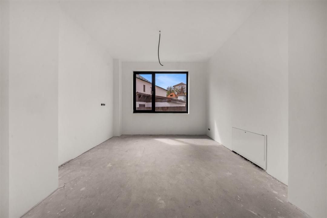 Casă cu 4 camere de vânzare în Semicentral, Cluj-Napoca – fotografia 8 din 28