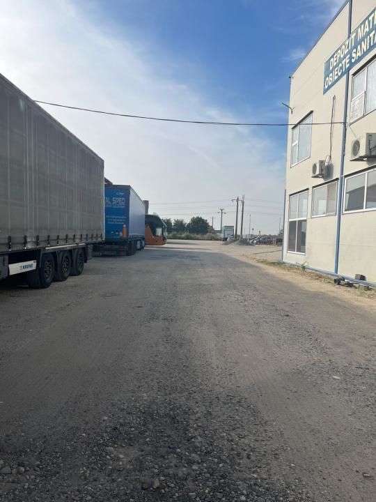 Spațiu de birouri cu 5 camere de închiriat în Exterior Est, Găești – fotografia 9 din 10