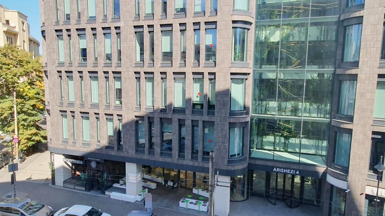 Garsonieră cu 1 cameră de închiriat în Universitate, București – fotografia 10 din 10
