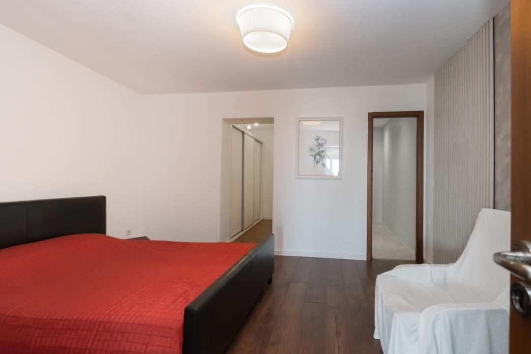 Apartament cu 4 camere de vânzare în Peninsula, Constanța – fotografia 12 din 21