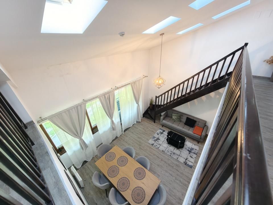 Apartament cu 7 camere de vânzare în Periferie, Poiana Brasov – fotografia 28 din 91