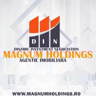 Magnum Holdings