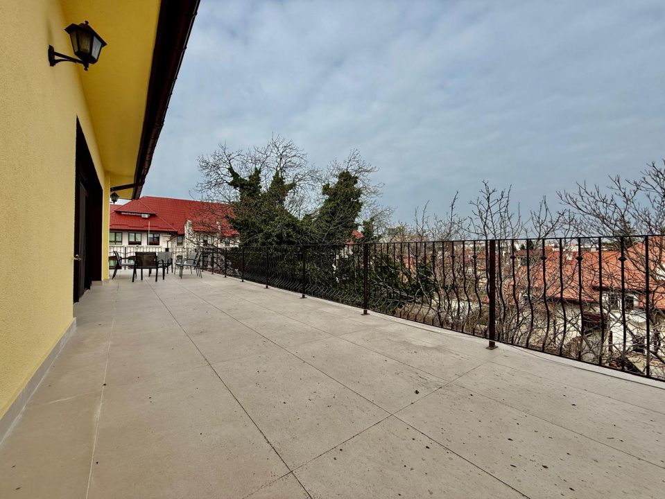 Apartament cu 4 camere de vânzare în Aviatorilor, București – fotografia 11 din 30