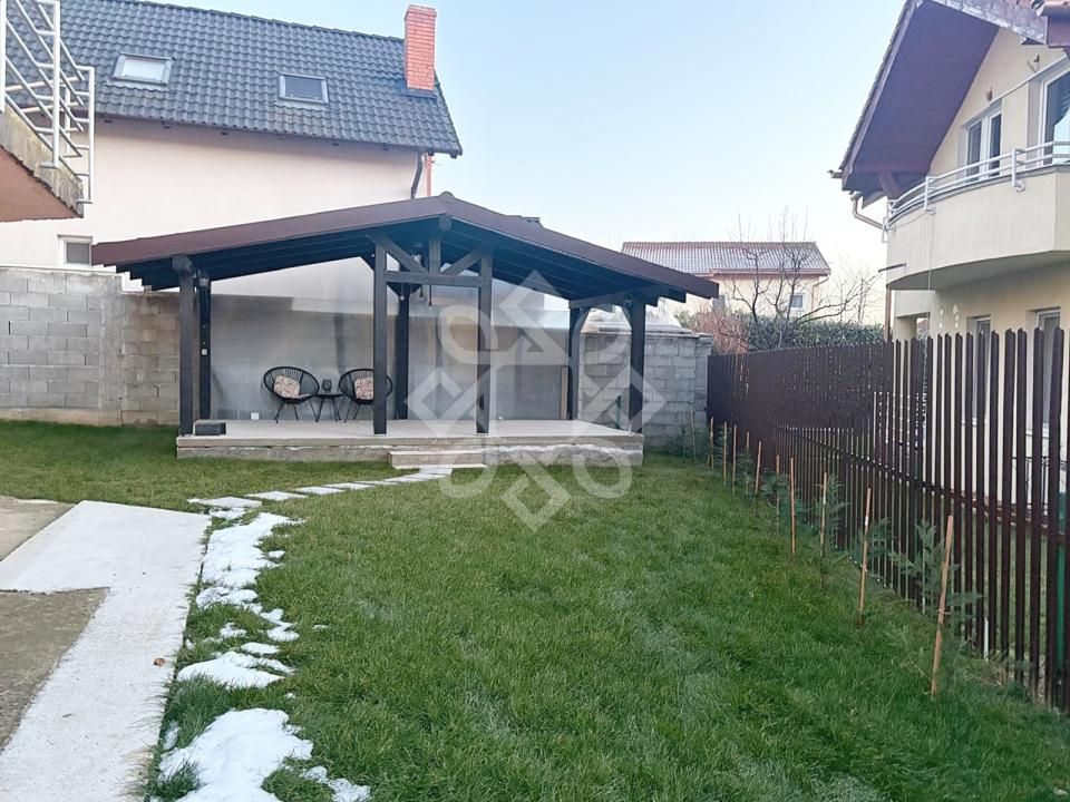 Casă cu 3 camere de închiriat în Podgoria, Oradea – fotografia 17 din 18