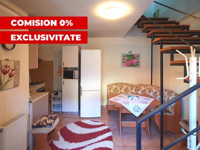 Apartament cu 2 camere de vânzare în Mărăști, Cluj-Napoca – fotografia 2 din 11