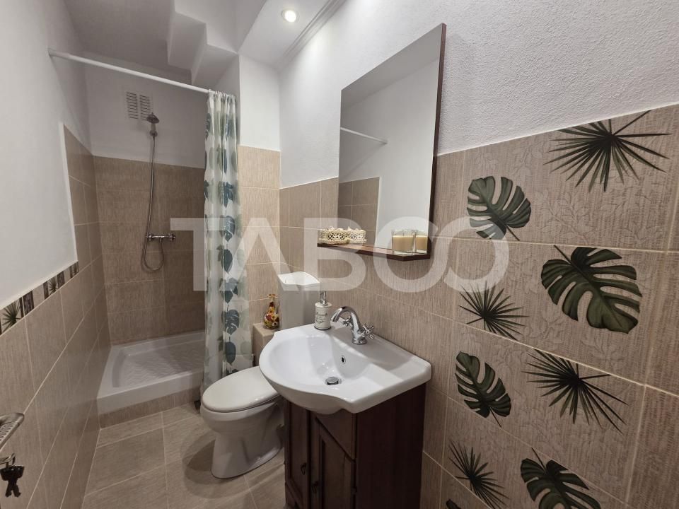 Apartament cu 4 camere de închiriat în Făgăraș – fotografia 11 din 11
