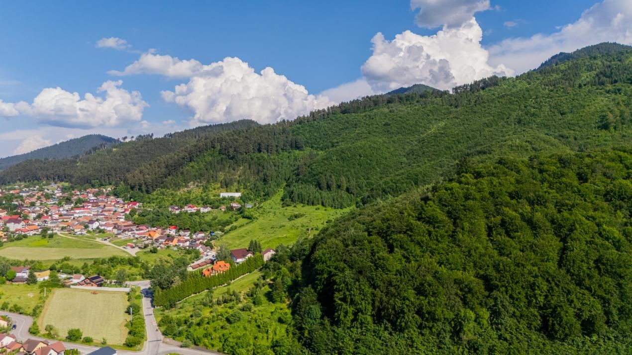 Teren de vânzare în Bunloc, Săcele – fotografia 9 din 12