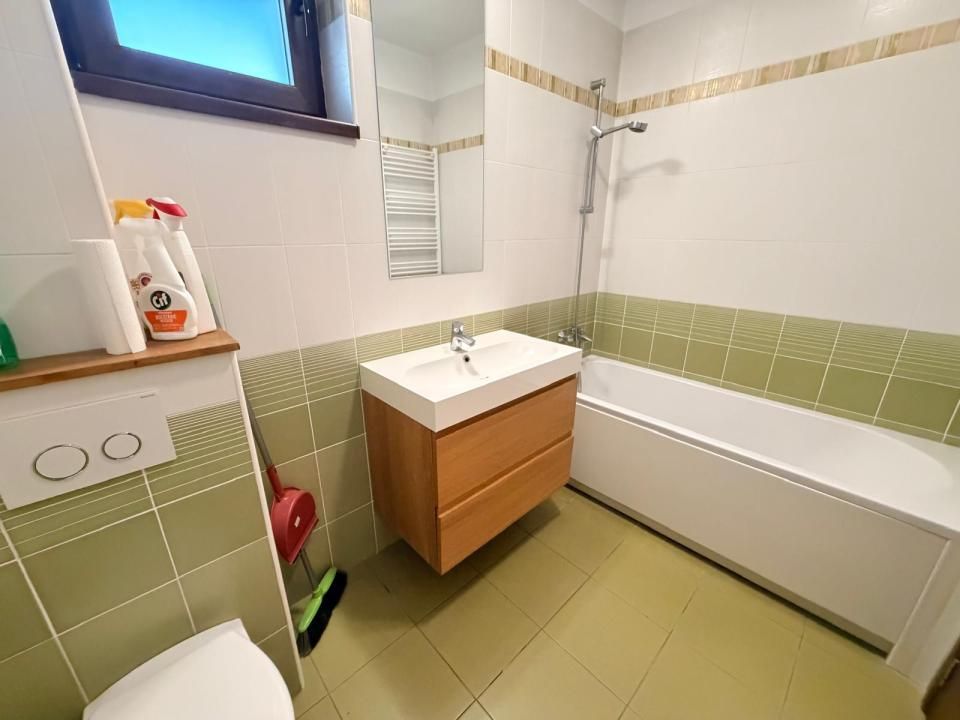 Apartament cu 3 camere de vânzare în Ultracentral, Popești-Leordeni – fotografia 6 din 16