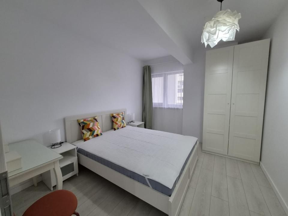 Apartament cu 2 camere de închiriat în Central, Popești-Leordeni – fotografia 4 din 18