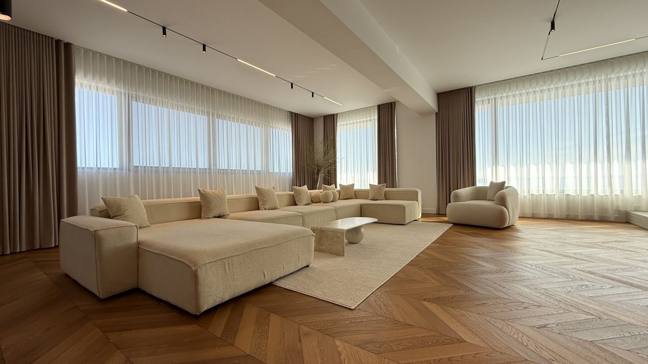Apartament cu 6 camere de vânzare în Mamaia – fotografia 18 din 84