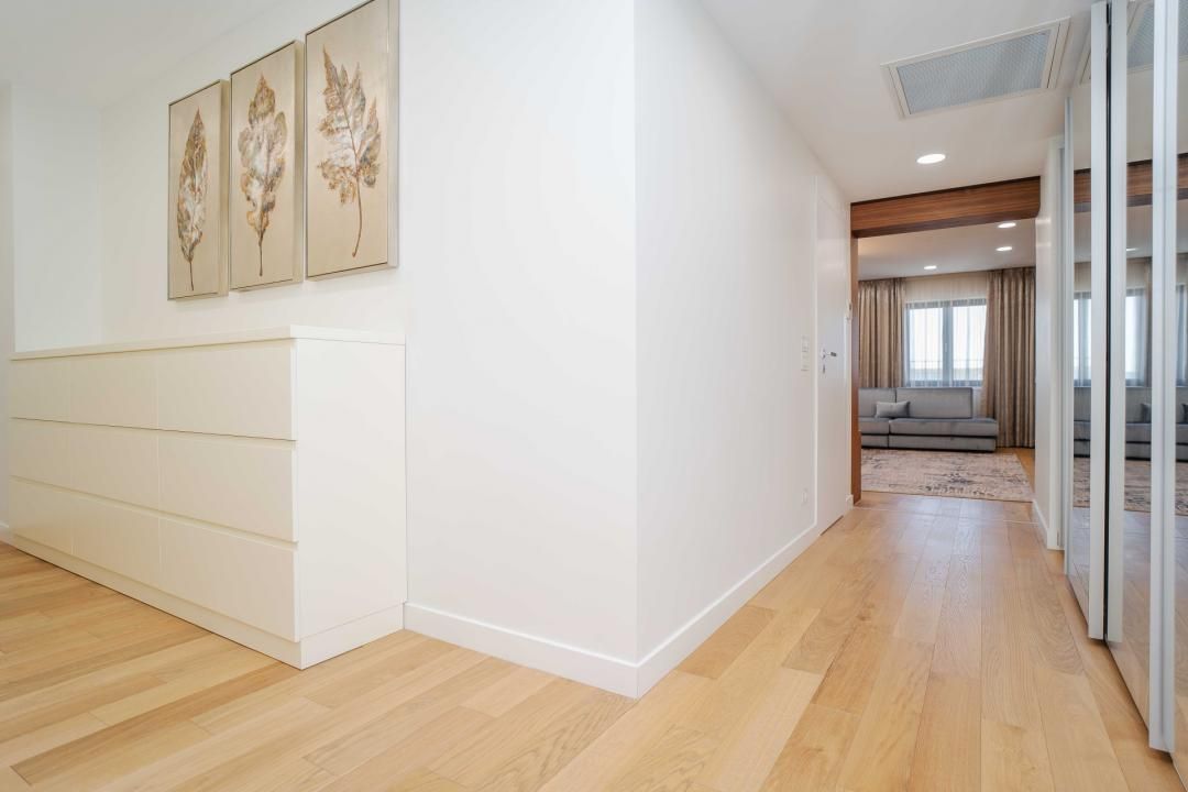 Apartament cu 3 camere de vânzare în Tudor Vladimirescu, Iași – fotografia 10 din 25