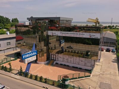 Spațiu de birouri de închiriat în Nord, Galați – fotografia 5 din 48