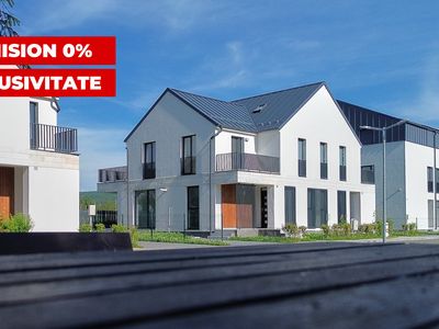 Casă cu 4 camere de vânzare în Gilău – fotografia 4 din 40