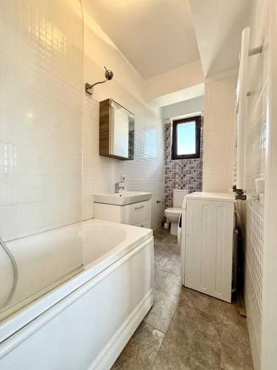 Apartament cu 2 camere de închiriat în Jiului, București – fotografia 8 din 12