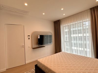 Apartament cu 2 camere de vânzare în Aviației, București – fotografia 5 din 12