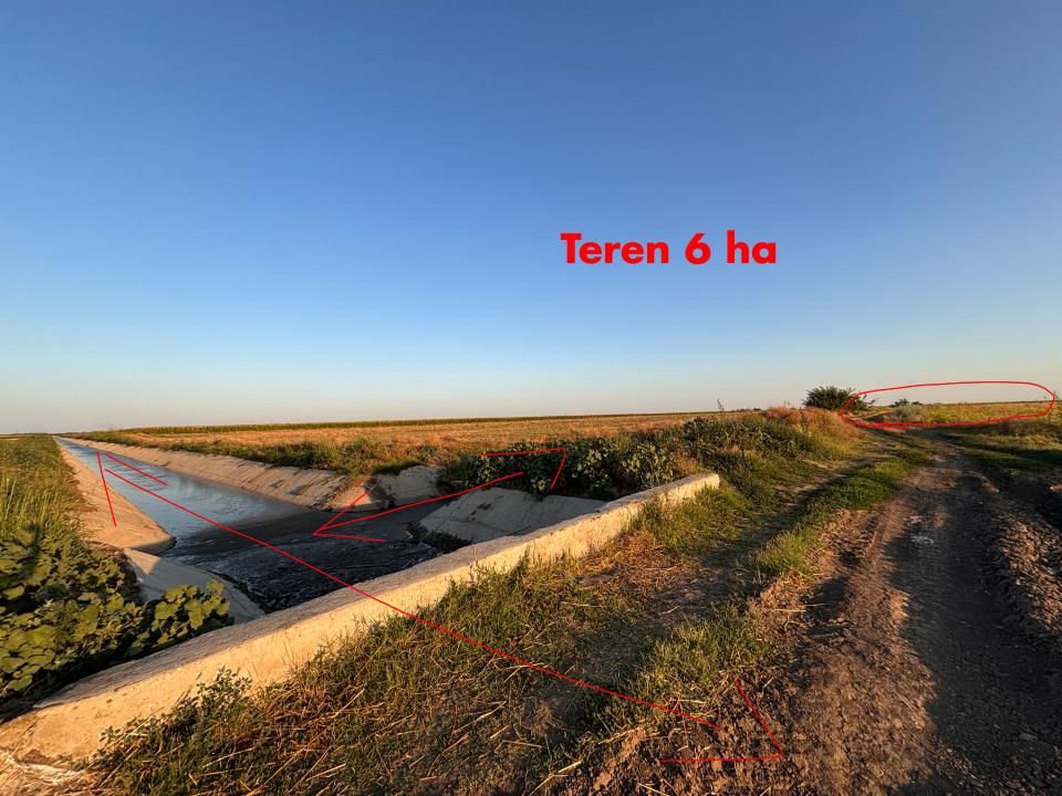 Teren de vânzare în Vlad tepes – fotografia 2 din 10