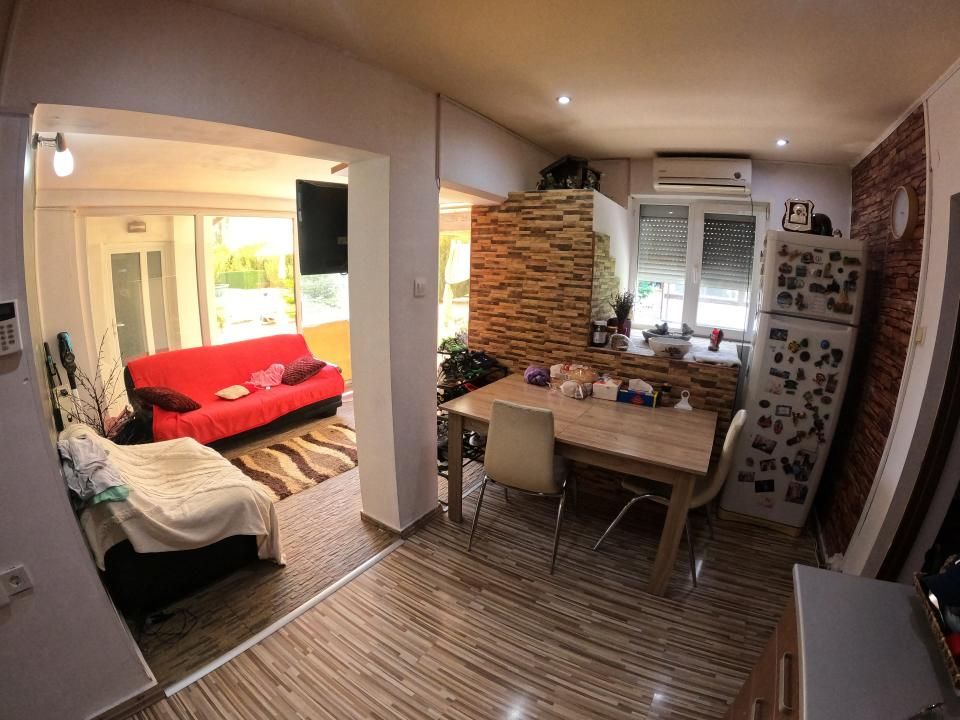 Casă cu 5 camere de vânzare în Cetatea – fotografia 31 din 35