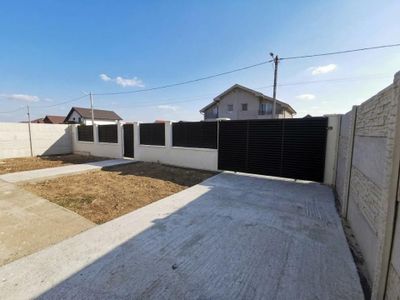Casă cu 4 camere de vânzare în Sântandrei – fotografia 4 din 11
