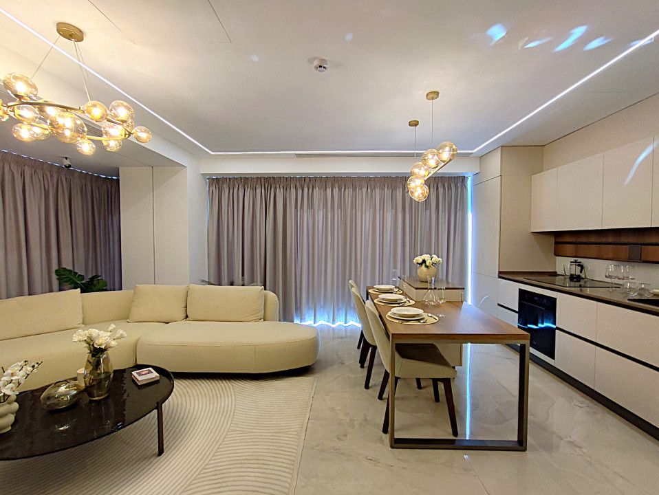 Apartament cu 2 camere de vânzare în Central, Mamaia-Sat – fotografia 14 din 36