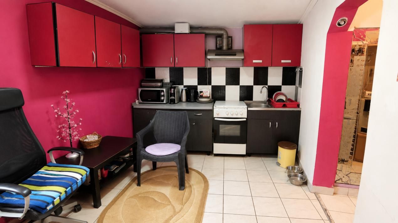 Casă cu 7 camere de vânzare în Pieptanari, București – fotografia 19 din 60