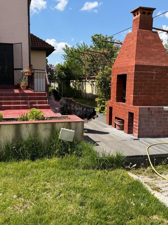 Casă cu 13 camere de vânzare în Exterior Est, Crevedia – fotografia 13 din 54