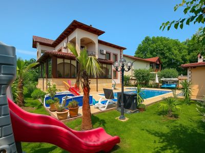 Casă cu 7 camere de vânzare în Snagov – fotografia 5 din 19