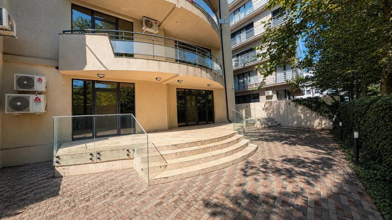 Apartament cu 5 camere de vânzare în Floreasca, București – fotografia 1 din 21