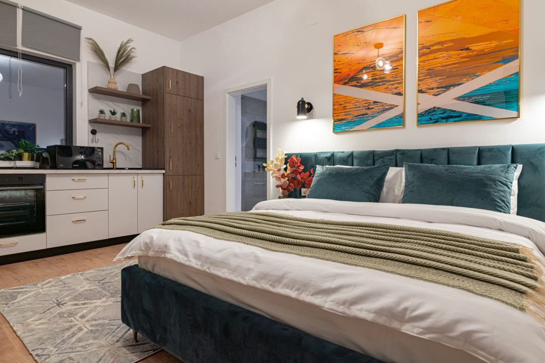 Apartament cu 2 camere de vânzare în Natiunile Unite, București – fotografia 15 din 27
