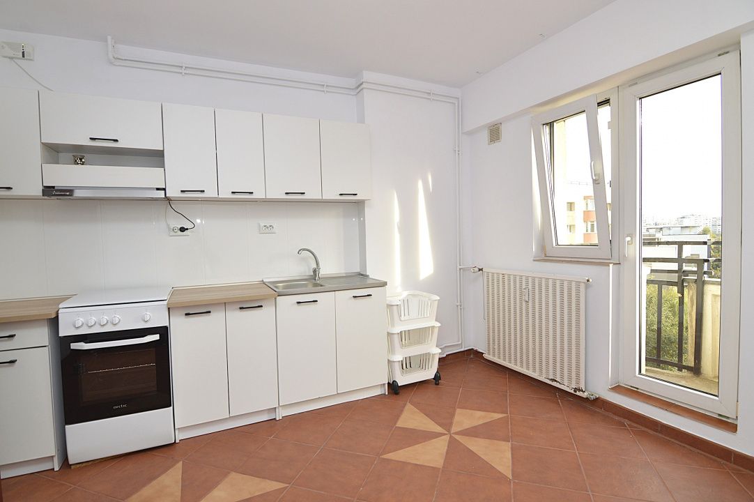 Apartament cu 2 camere de închiriat în Calea Calarasilor, București – fotografia 14 din 22