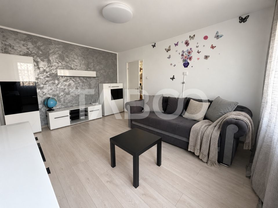 Apartament cu 2 camere de vânzare în Rahovei, Sibiu – fotografia 6 din 16