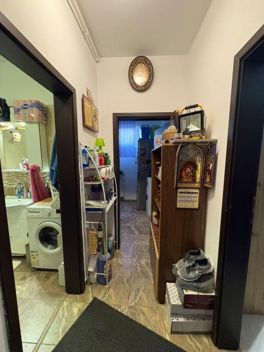 Apartament cu 1 cameră de vânzare în Berceni, București – fotografia 10 din 13