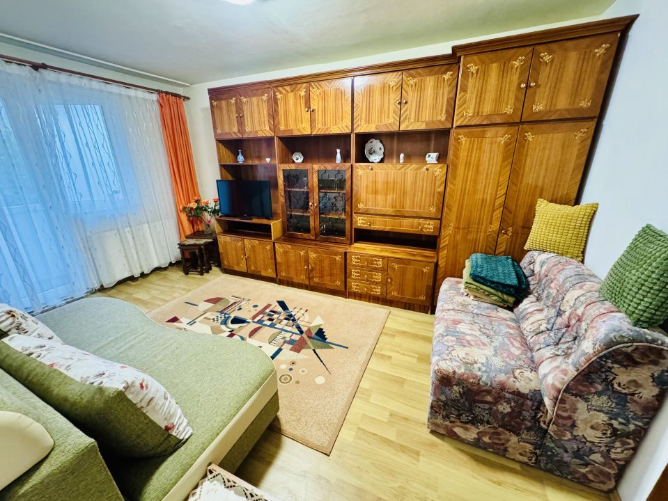 Apartament cu 2 camere de închiriat în Calea Bucuresti, Brașov – fotografia 8 din 9