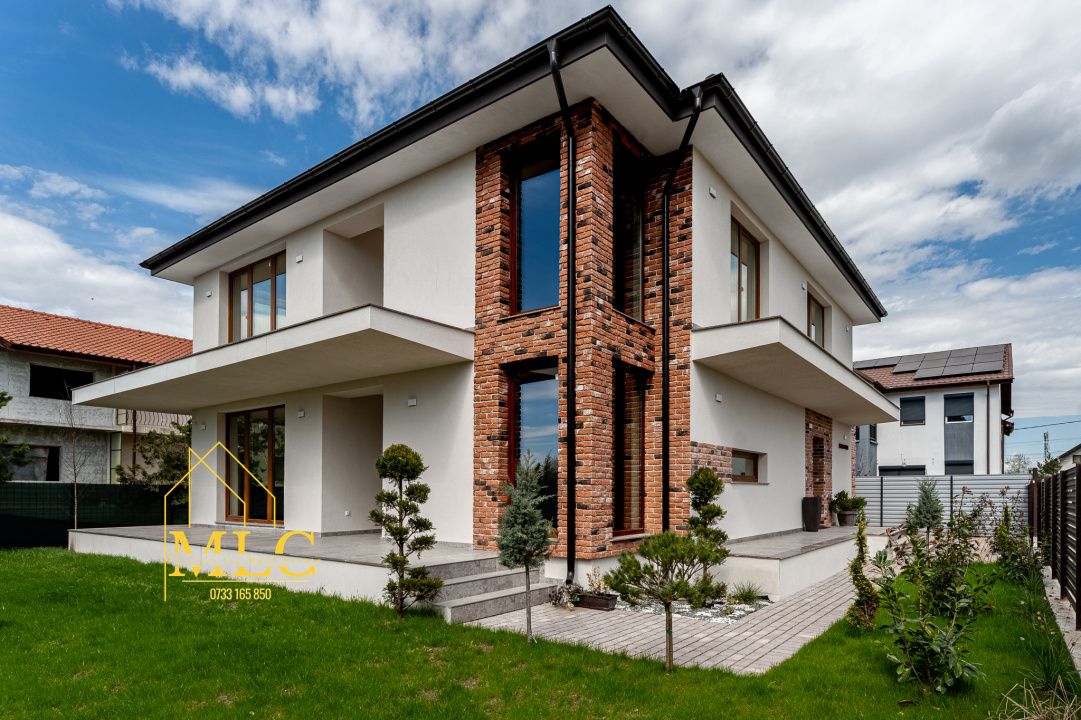 Casă cu 5 camere de vânzare în Central, Saftica – fotografia 15 din 20